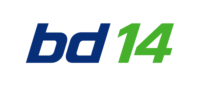 bd 14 homepage logo